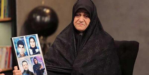 عکس شهید شهاب منصوری