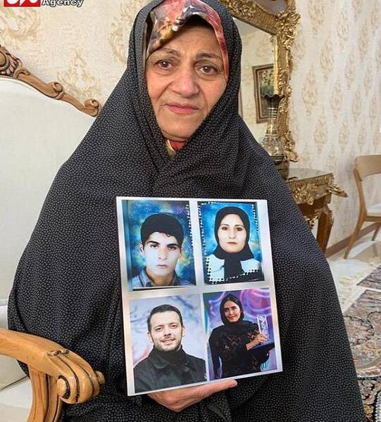 عکس شهید شهاب منصوری