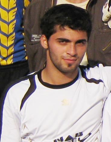 عکس شهید شهاب منصوری