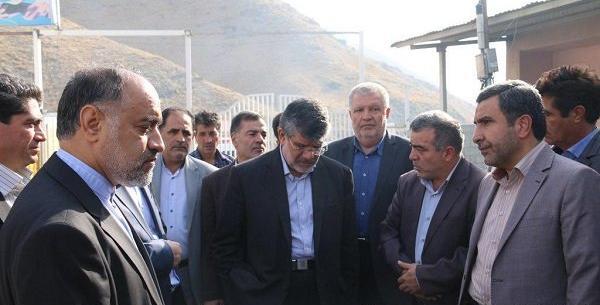 عکس مرز رازی خوی