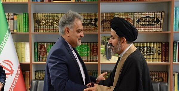 عکس مرز رازی خوی