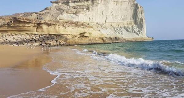 عکسهای جاهای دیدنی چابهار