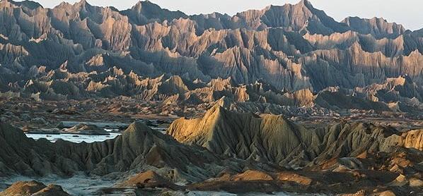 عکسهای جاهای دیدنی چابهار
