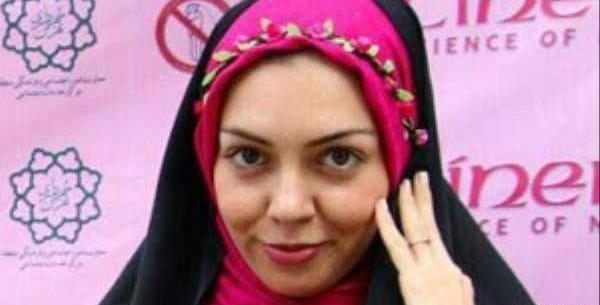 عکس گندم آزاده نامداری