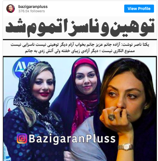 عکس گندم آزاده نامداری