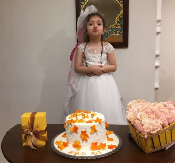 عکس گندم آزاده نامداری
