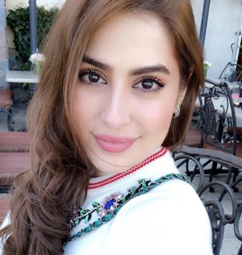 عکس نقاشی زن