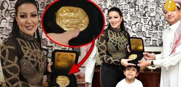 عکس پیامبر اسلام