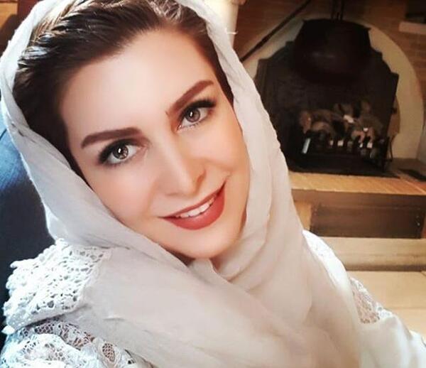 عکس خاکسپاری ماه چهره