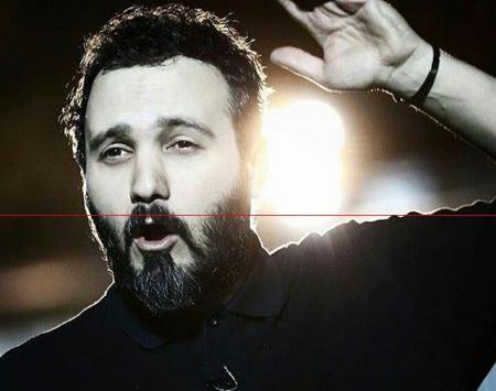 عکس همسر کامبیز دیرباز واقعی