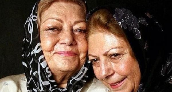 تصاویر عکس ثریا