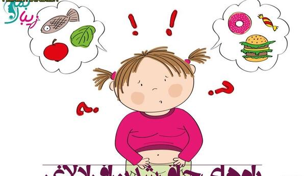 عکس صبحانه نی نی سایت