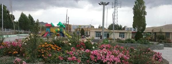 عکس روستای رازلیق