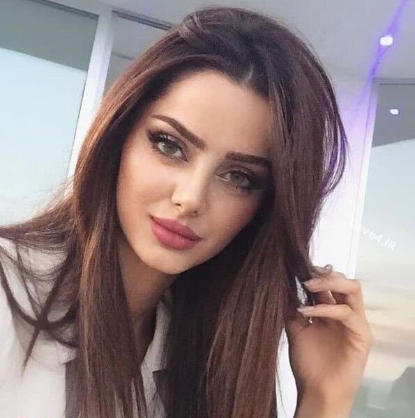 عکس قبل عمل مه لقا جابری