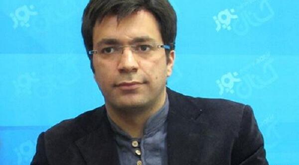 عکس قدیمی یوسف سلامی