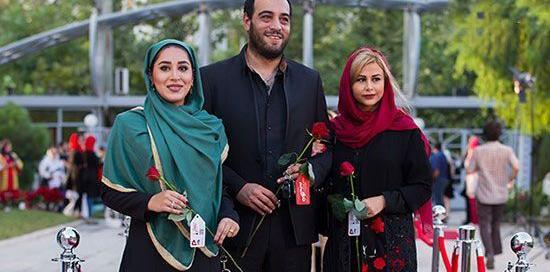 عکس فرش های شهر فرش