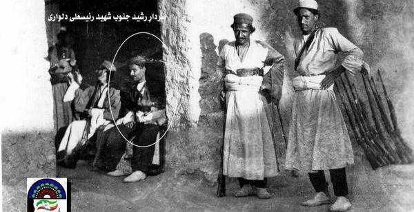 عکس واقعی نصوح
