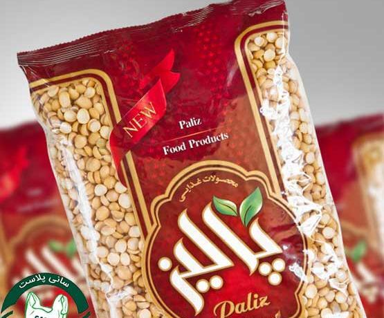 عکس زعفران بسته بندی شده