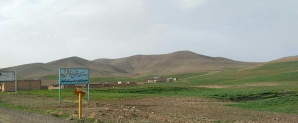 عکس روستای طالبخان
