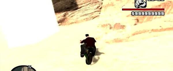 عکس جاهای دیدنی gta 5