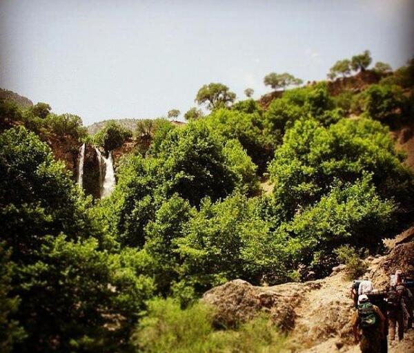 عکس دیدنی خوزستان