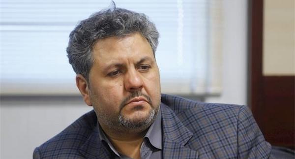 عکس شهید غلامحسین نامجو