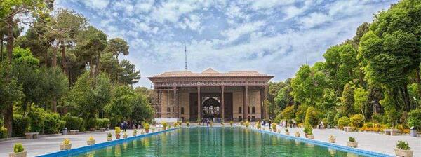 عکس جاهای زیبای افغانستان