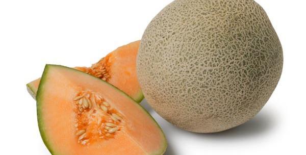 عکس طالبی و خربزه