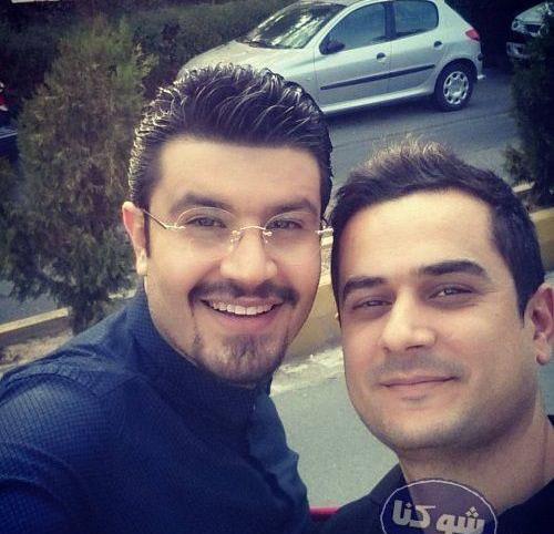 عکس طالبی و خربزه