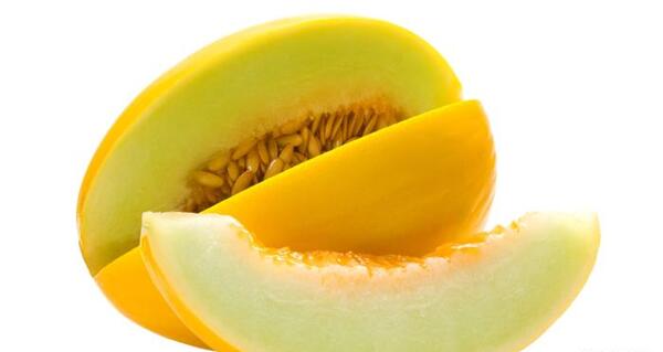 عکس طالبی و خربزه