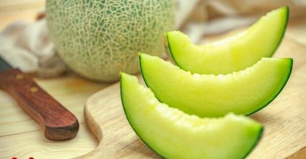 عکس طالبی و خربزه