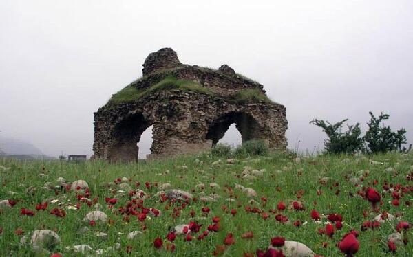 عکس جاهای دیدنی طبیعت