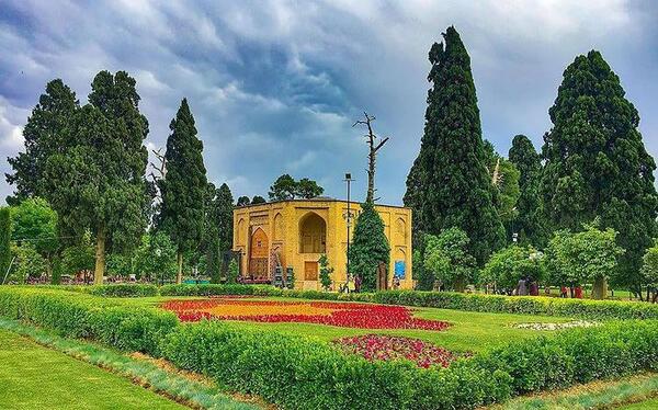 عکس دیدنی شیراز