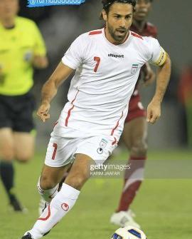 عکس شاه فرهاد
