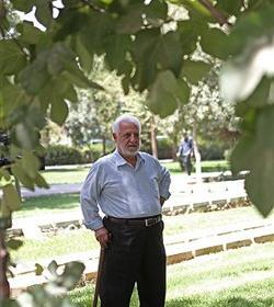 عکس شهید وحید موحد