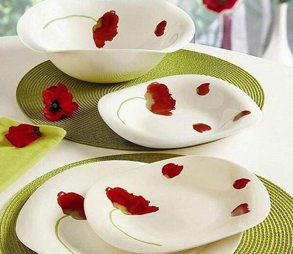 عکس آرکوپال فرانسه