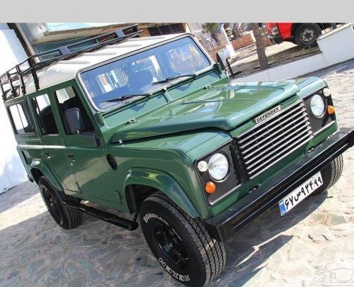 عکس های پاژن