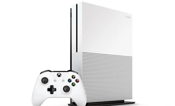 عکس بازی های xbox one s