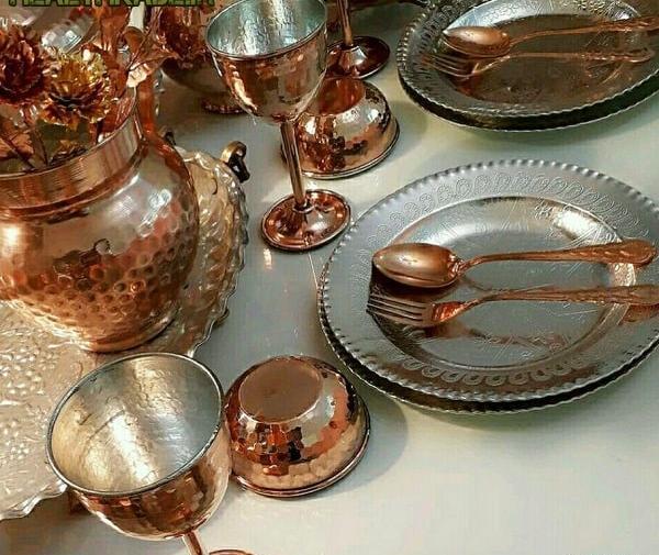 عکس ظروف نی نی سایت