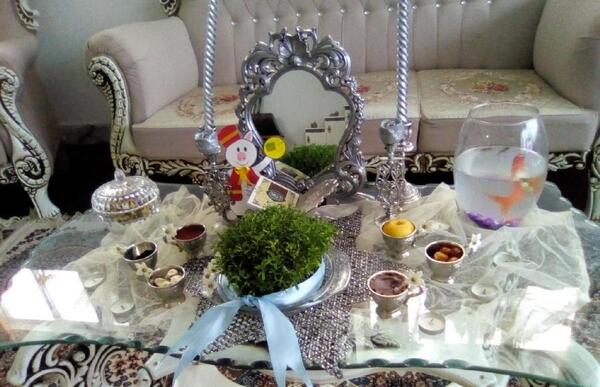 عکس ظروف نی نی سایت