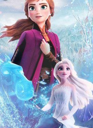 بهترین عکس آنا