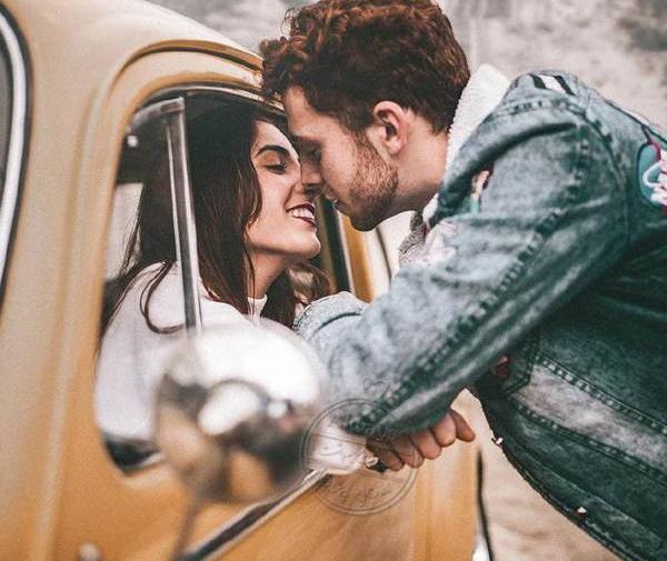 عکس ملکه جودا بدون گریم