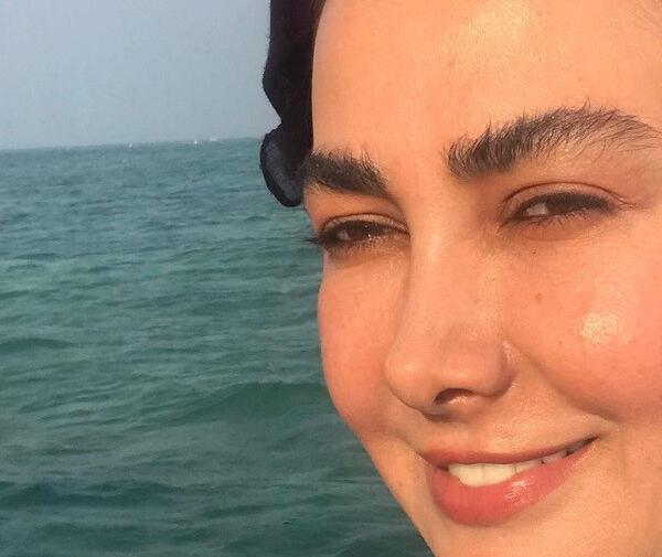 عکس ملکه جودا بدون گریم