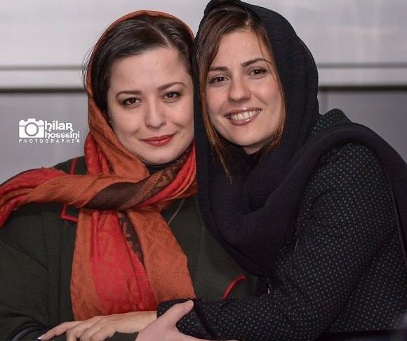 عکس بازیگران دارکوب