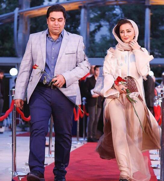 عکس فرش حال