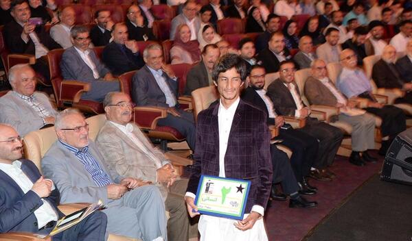 عکس عبدالله رئیسی