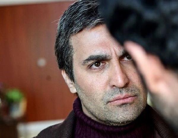 عکس عبدالله رئیسی