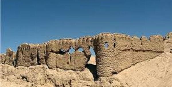 عکس شهر میانه