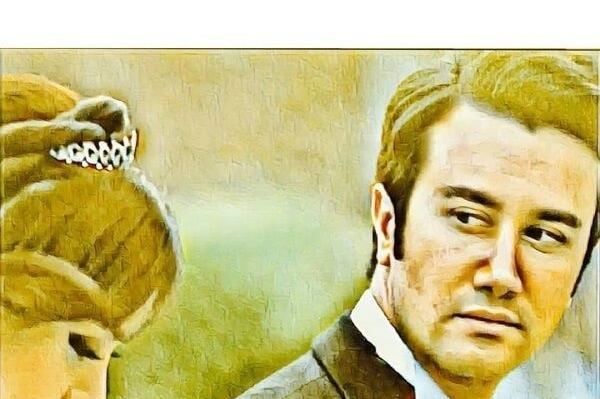 عکس عروسی شاهرخ استخری