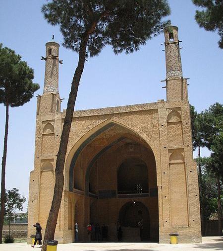 عکس جاهای گردشگری شمال